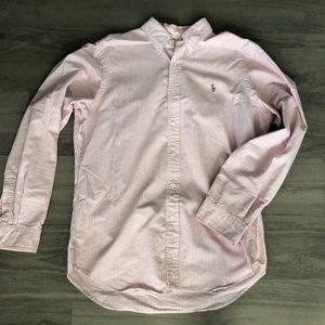 Polo Ralph Lauren Button Up